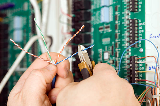 Electrical Maintenance Services in Garrettsville, OH